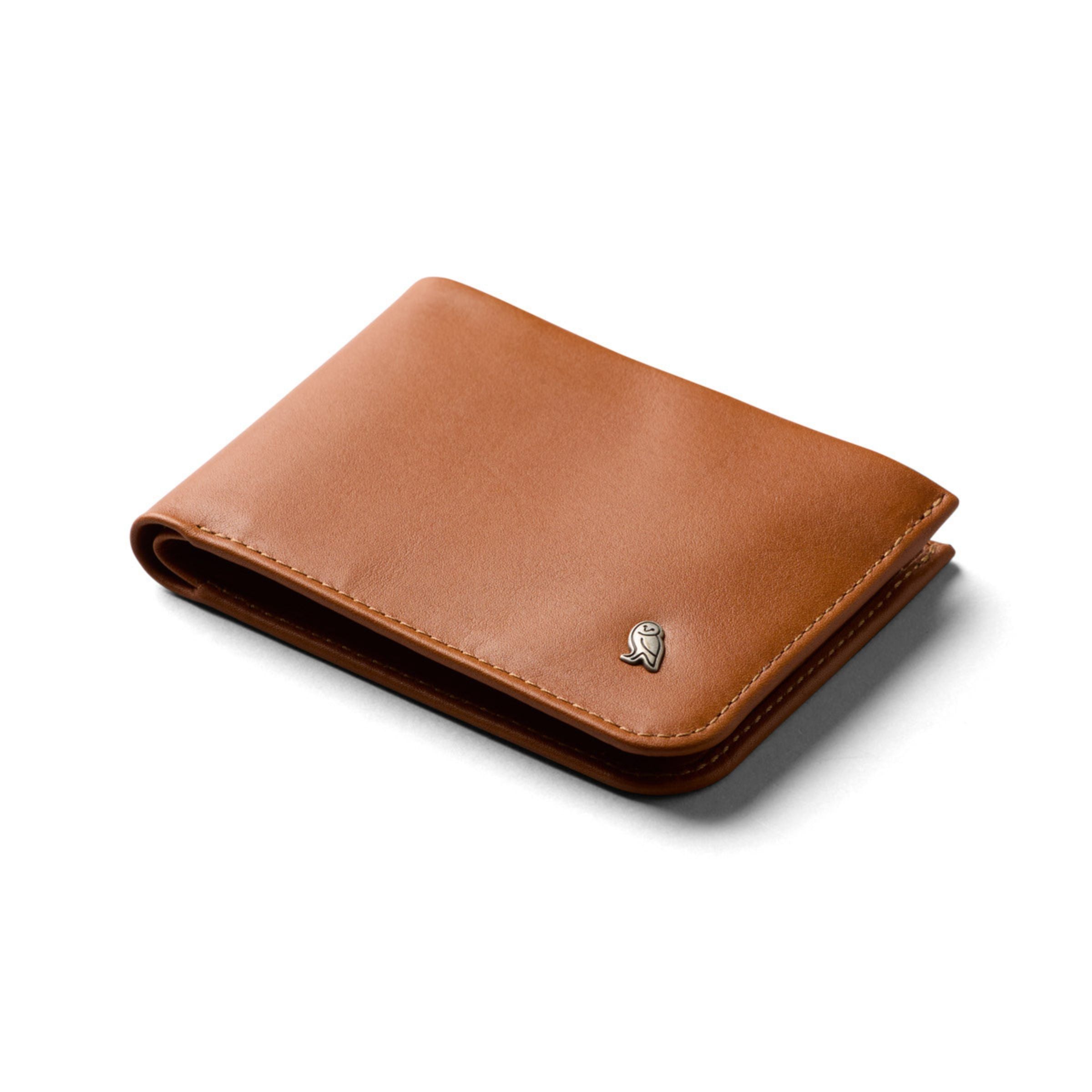 Bellroy Hide & Seek Lo in Tan
