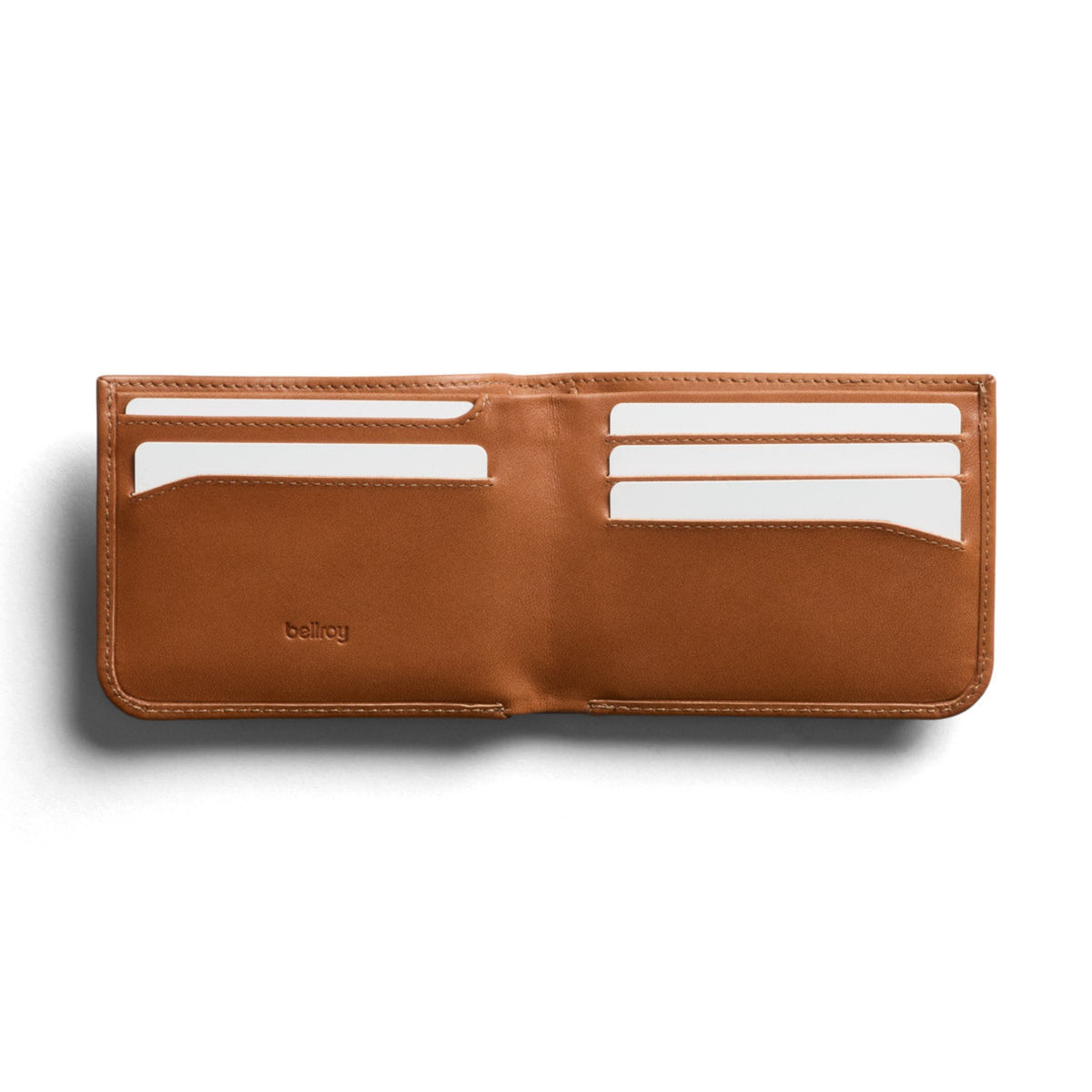 Bellroy Hide & Seek Lo in Tan