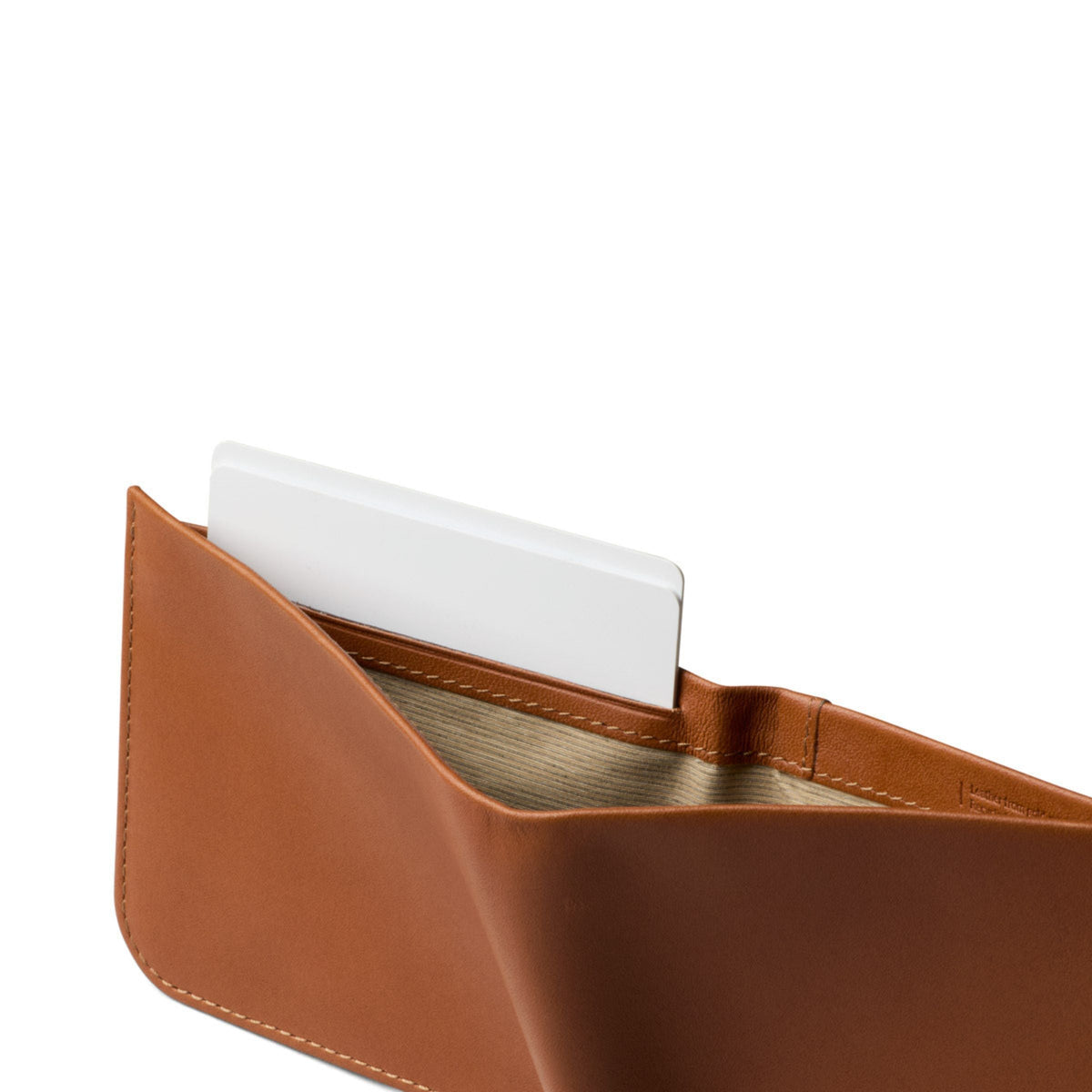 Bellroy Hide & Seek Lo in Tan