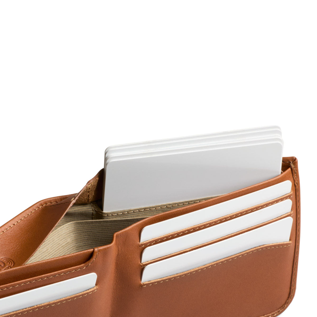 Bellroy Hide & Seek Lo in Tan