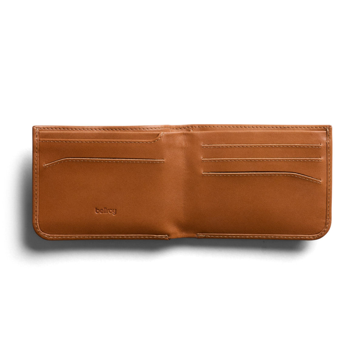 Bellroy Hide & Seek Lo in Tan