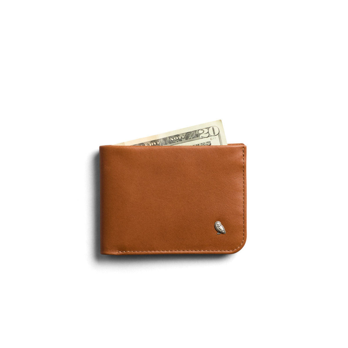 Bellroy Hide & Seek Lo in Tan