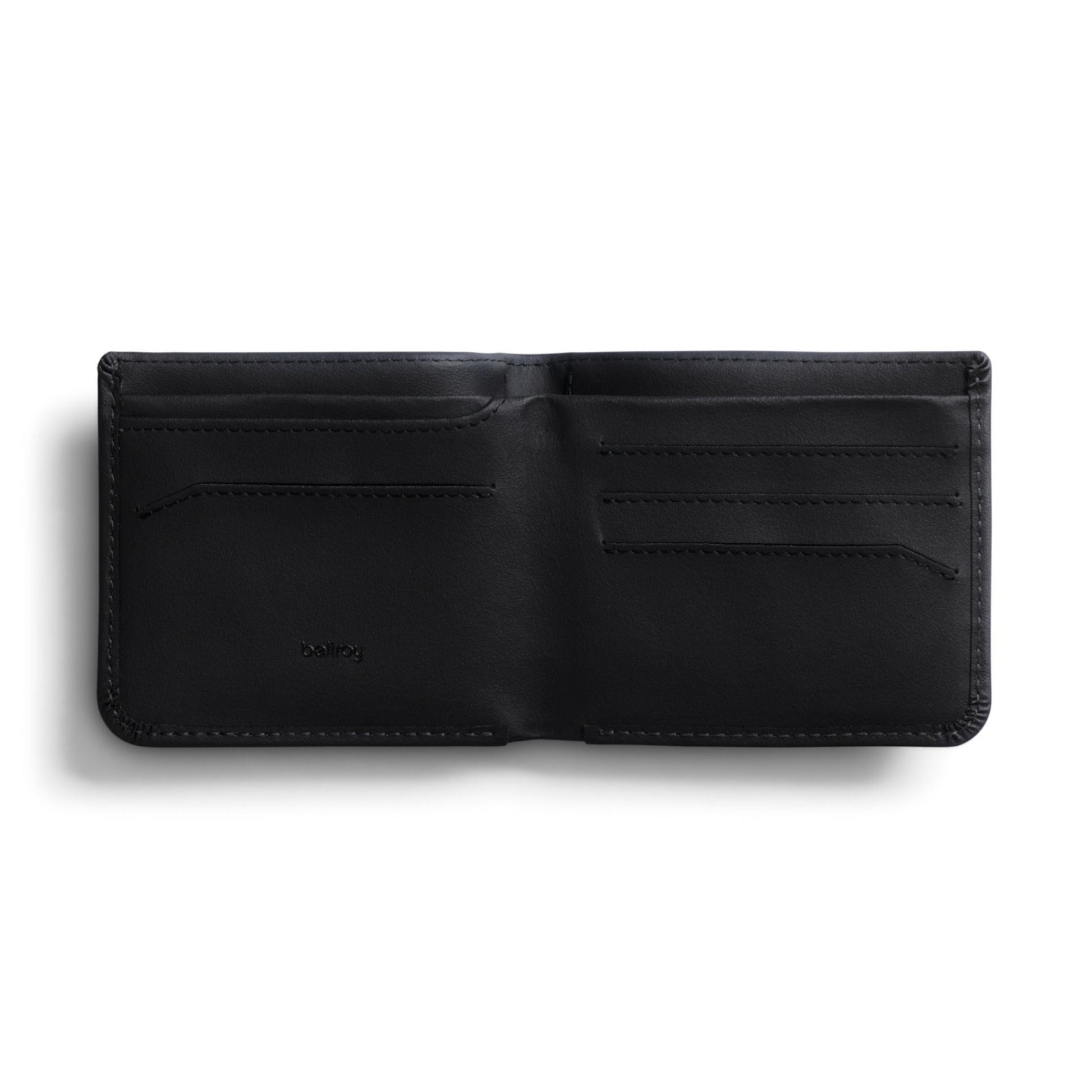 Bellroy Hide & Seek Hi in INNOVERA™ Black