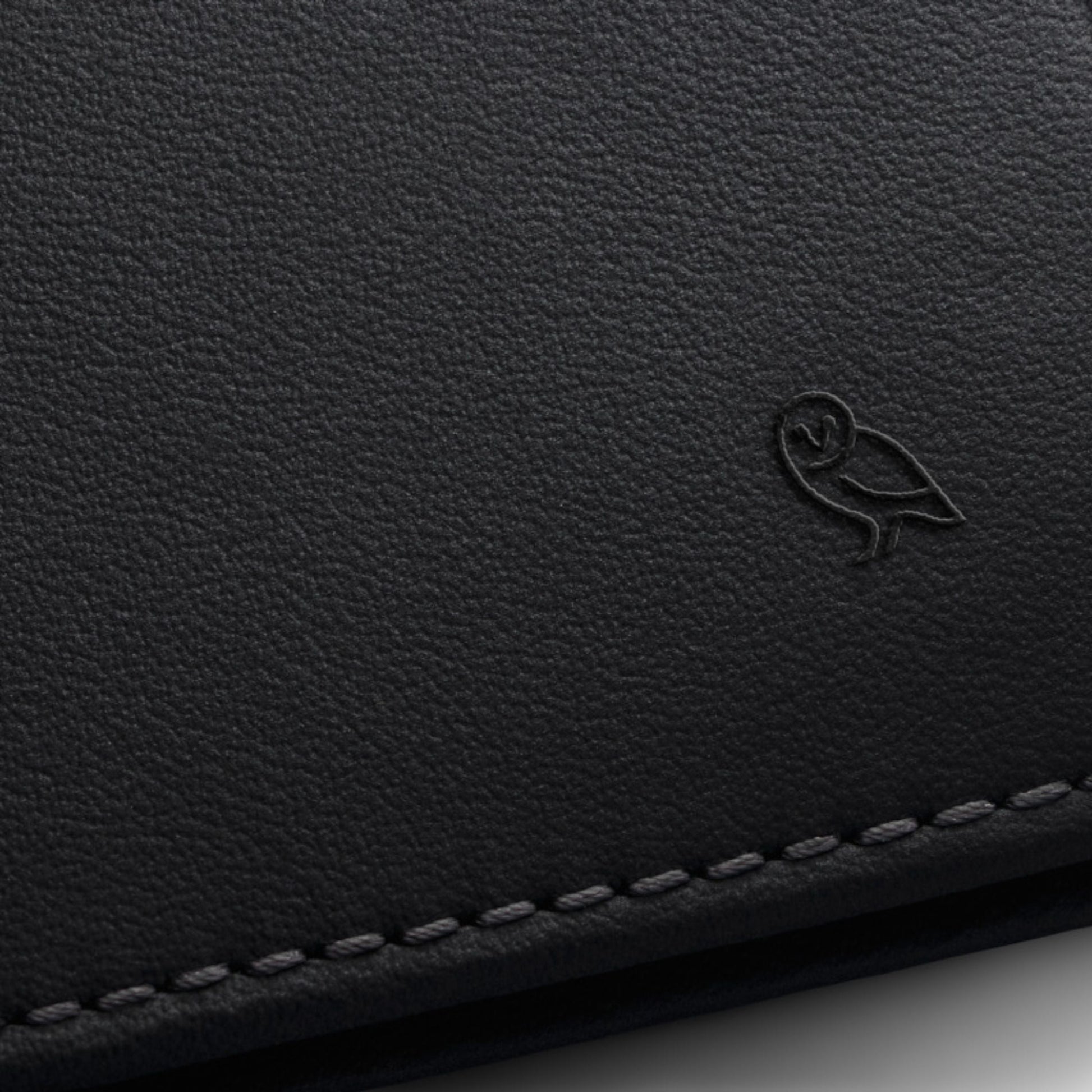 Bellroy Hide & Seek Hi in INNOVERA™ Black
