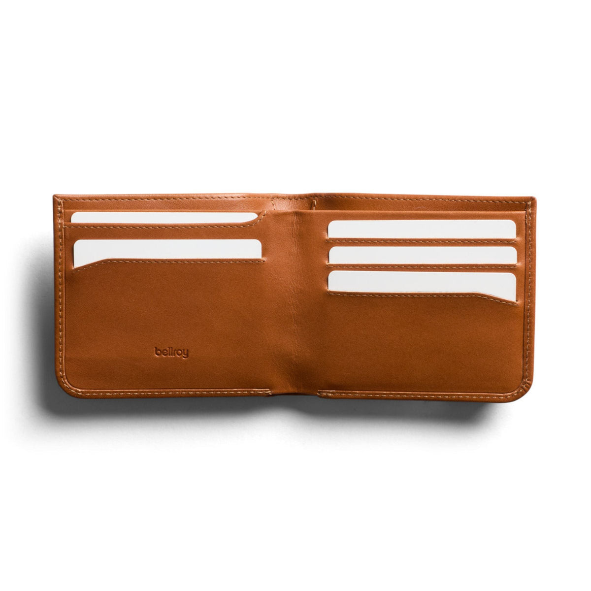 Bellroy Hide & Seek Hi in Tan