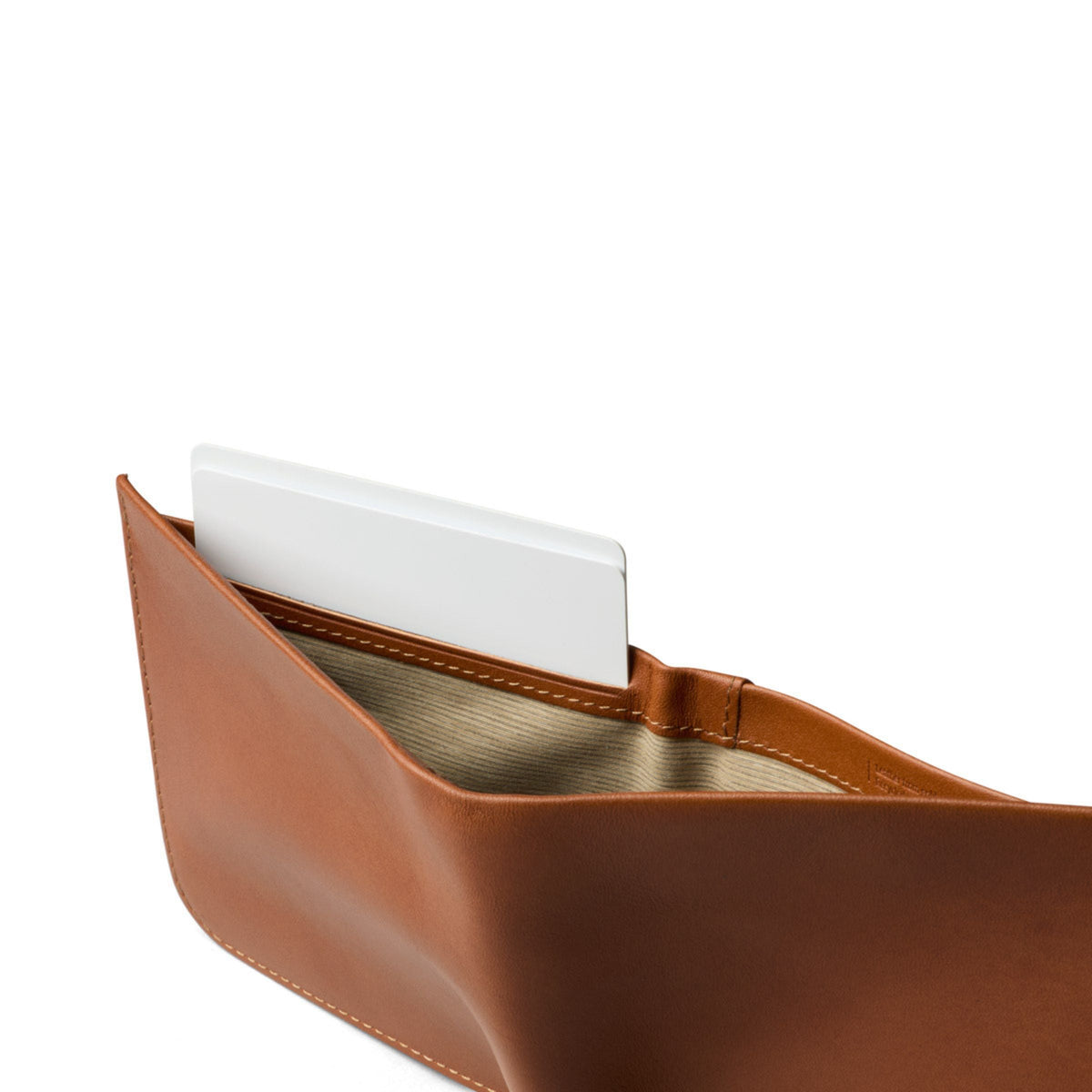 Bellroy Hide & Seek Hi in Tan