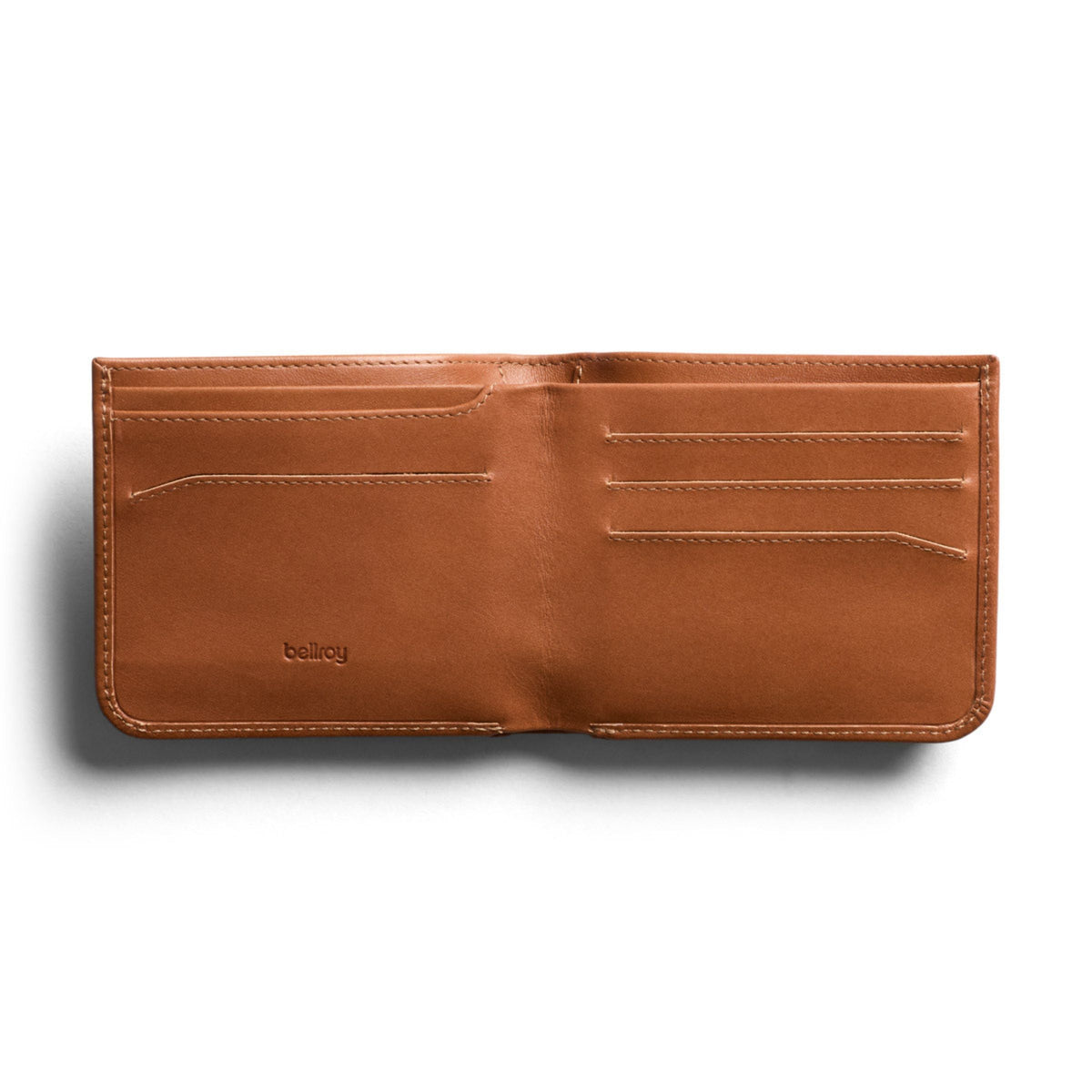 Bellroy Hide & Seek Hi in Tan