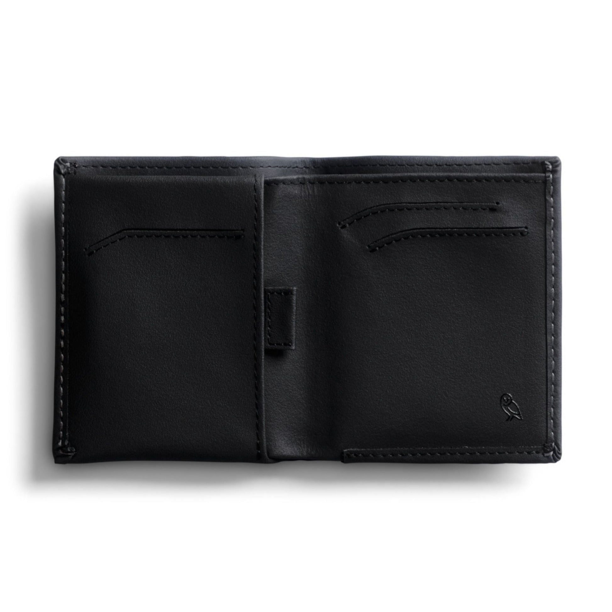Bellroy Note Sleeve in INNOVERA™ Black