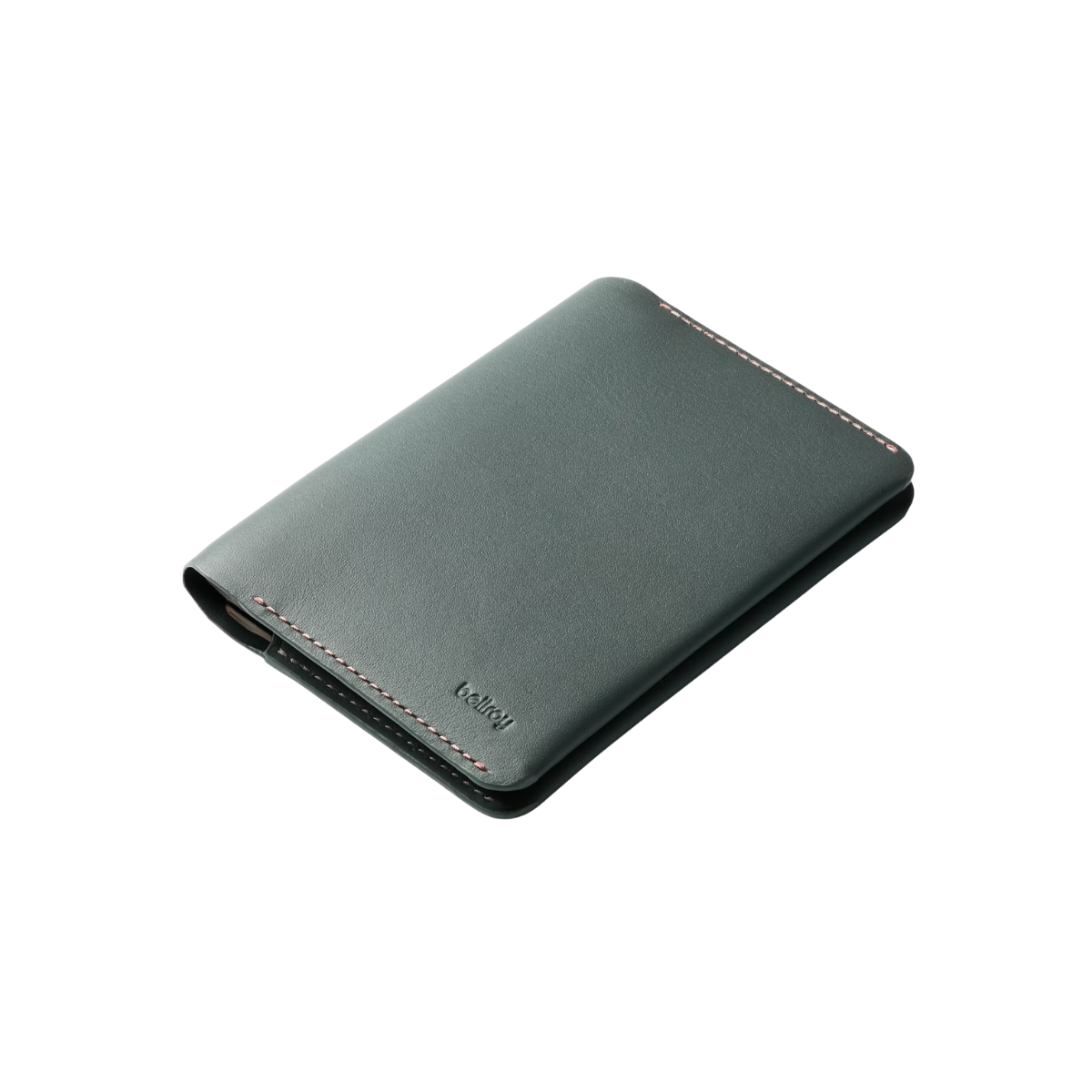 Bellroy Passport Cover in Everglade