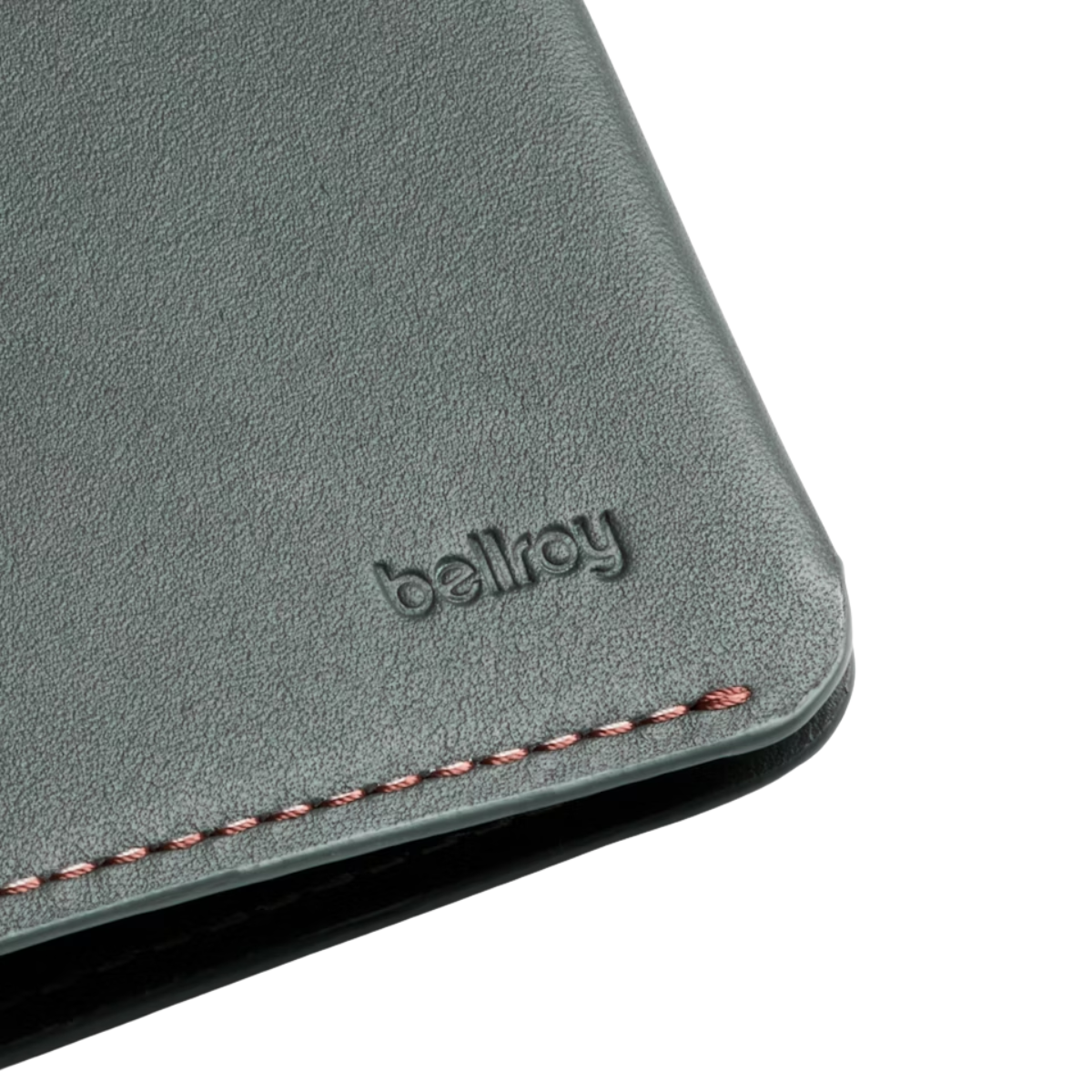 Bellroy Passport Cover in Everglade