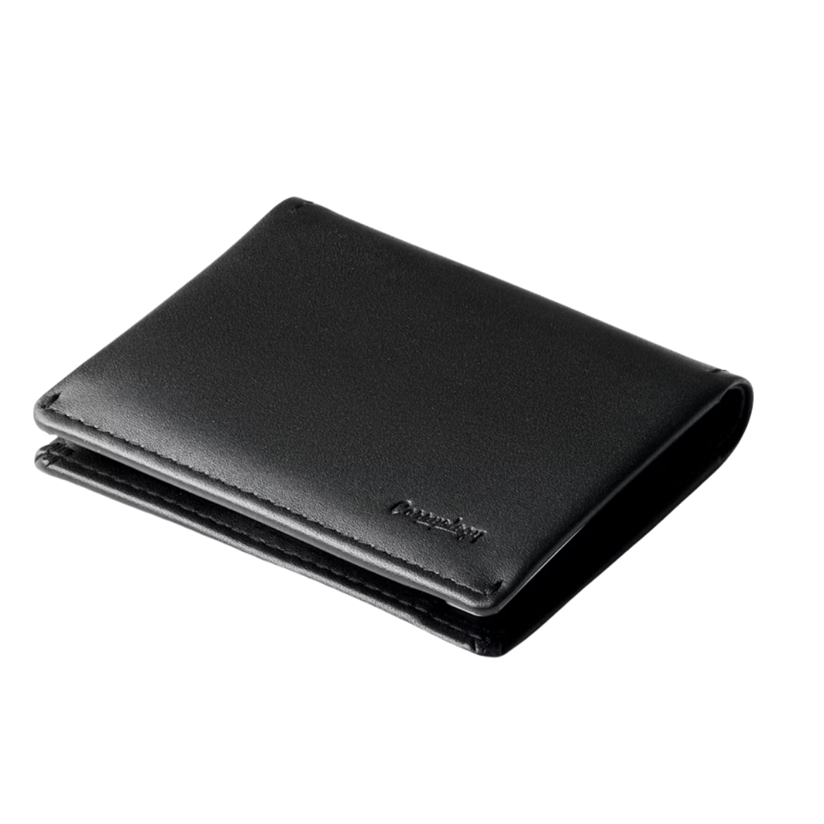 Bellroy Slim Sleeve in Black Ash