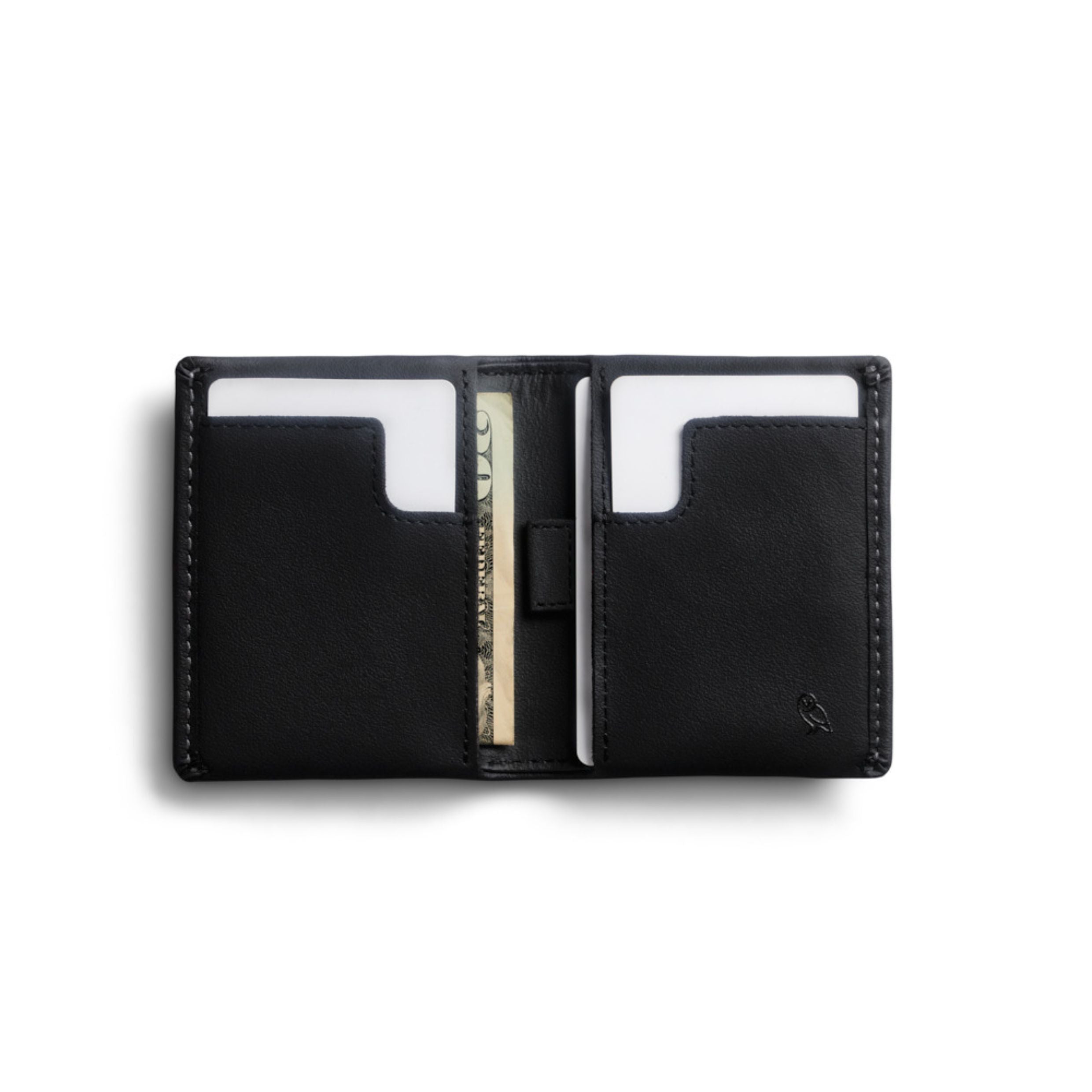 Bellroy Slim Sleeve in INNOVERA™ Black