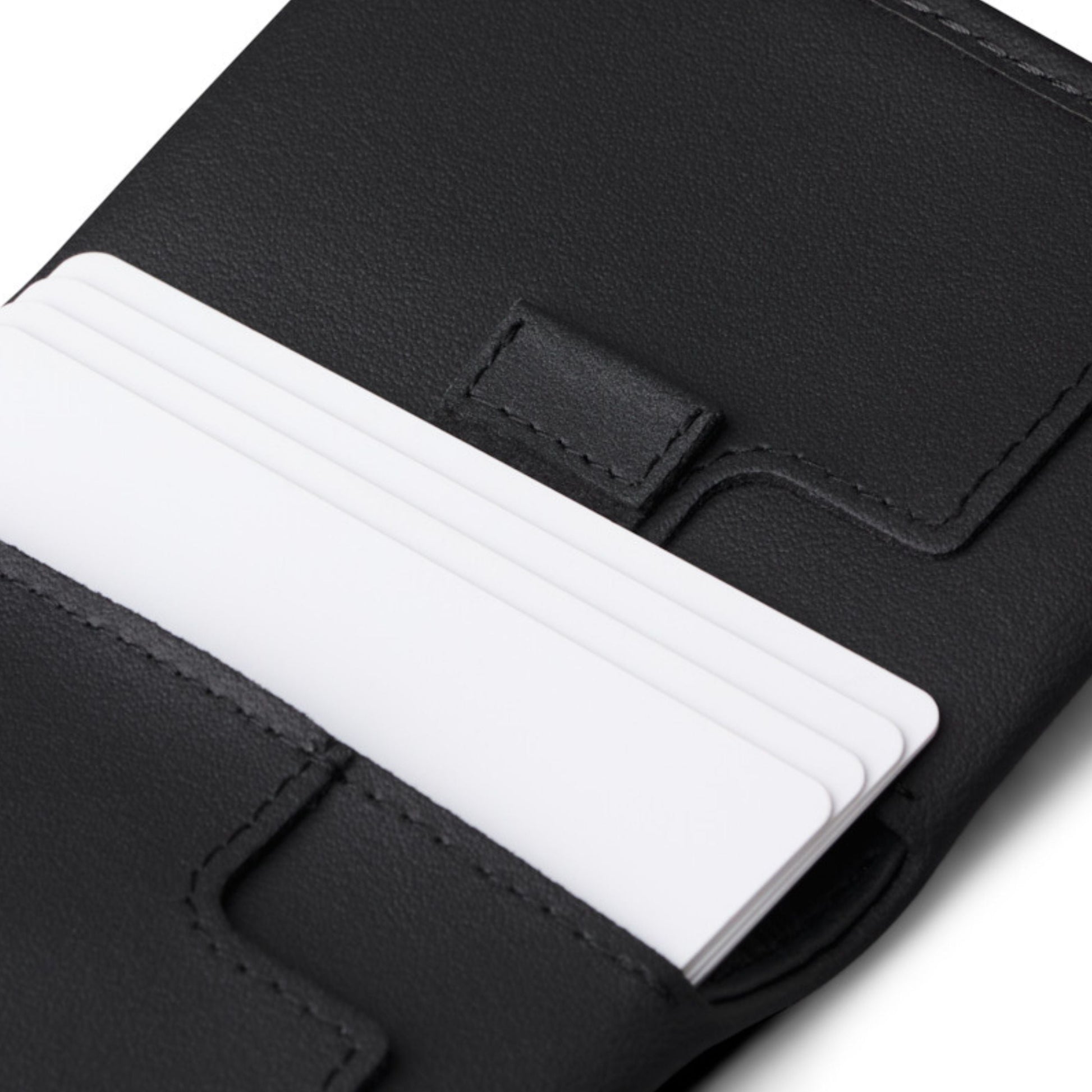 Bellroy Slim Sleeve in INNOVERA™ Black