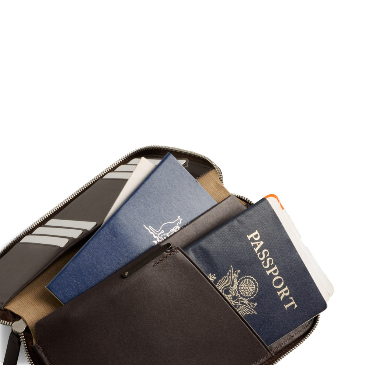 Bellroy Travel Folio (Second Edition) in Java