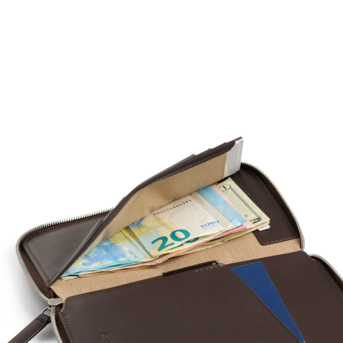 Bellroy Travel Folio (Second Edition) in Java