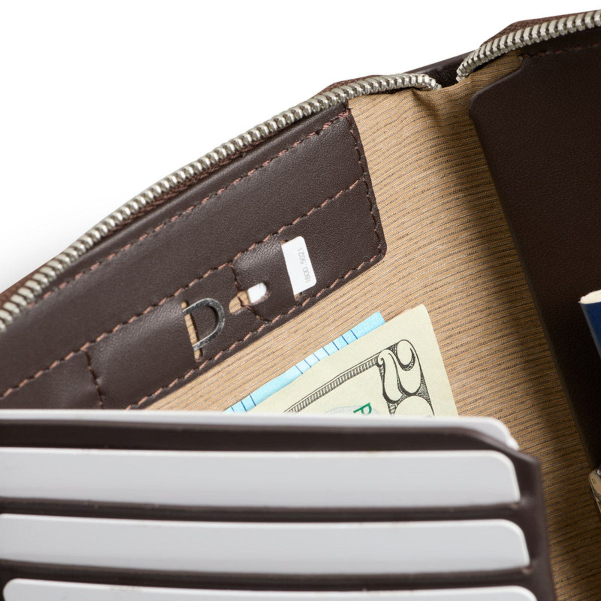 Bellroy Travel Folio (Second Edition) in Java