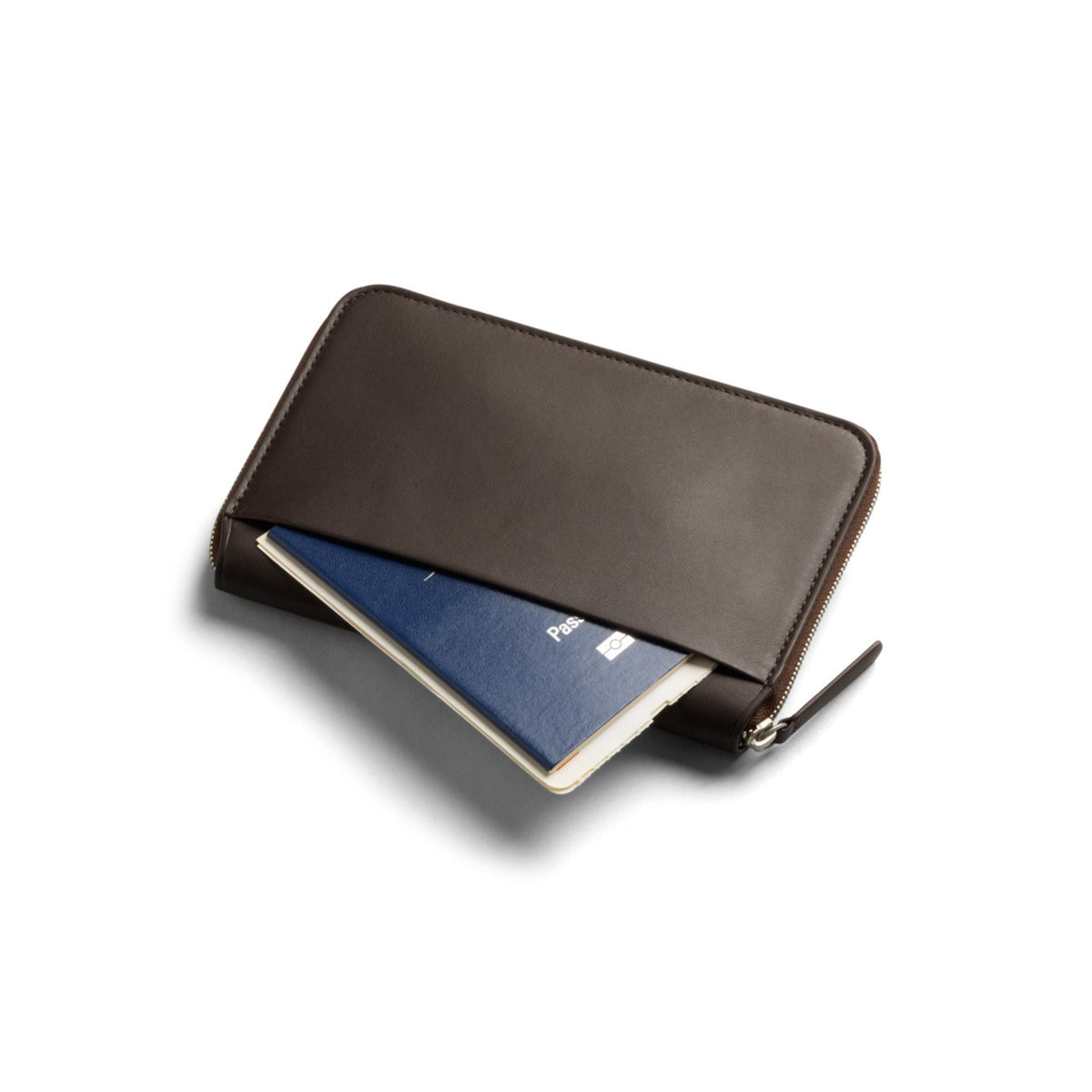 Bellroy Travel Folio (Second Edition) in Java