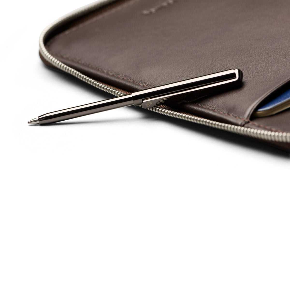 Bellroy Travel Folio (Second Edition) in Java