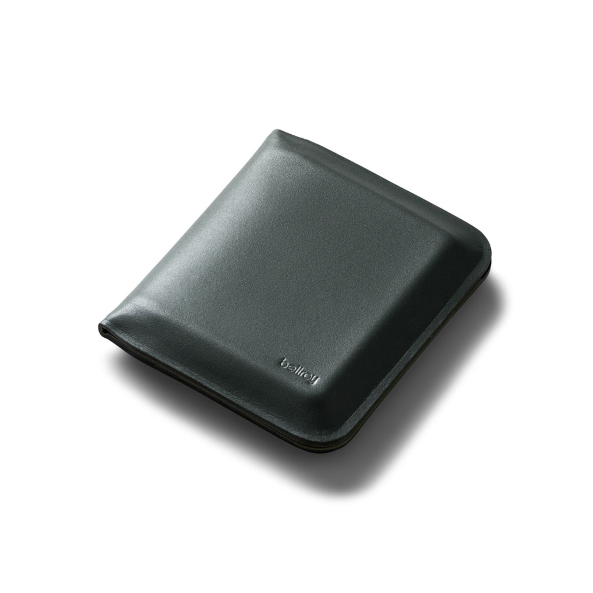 Bellroy Apex Note Sleeve in Everglade