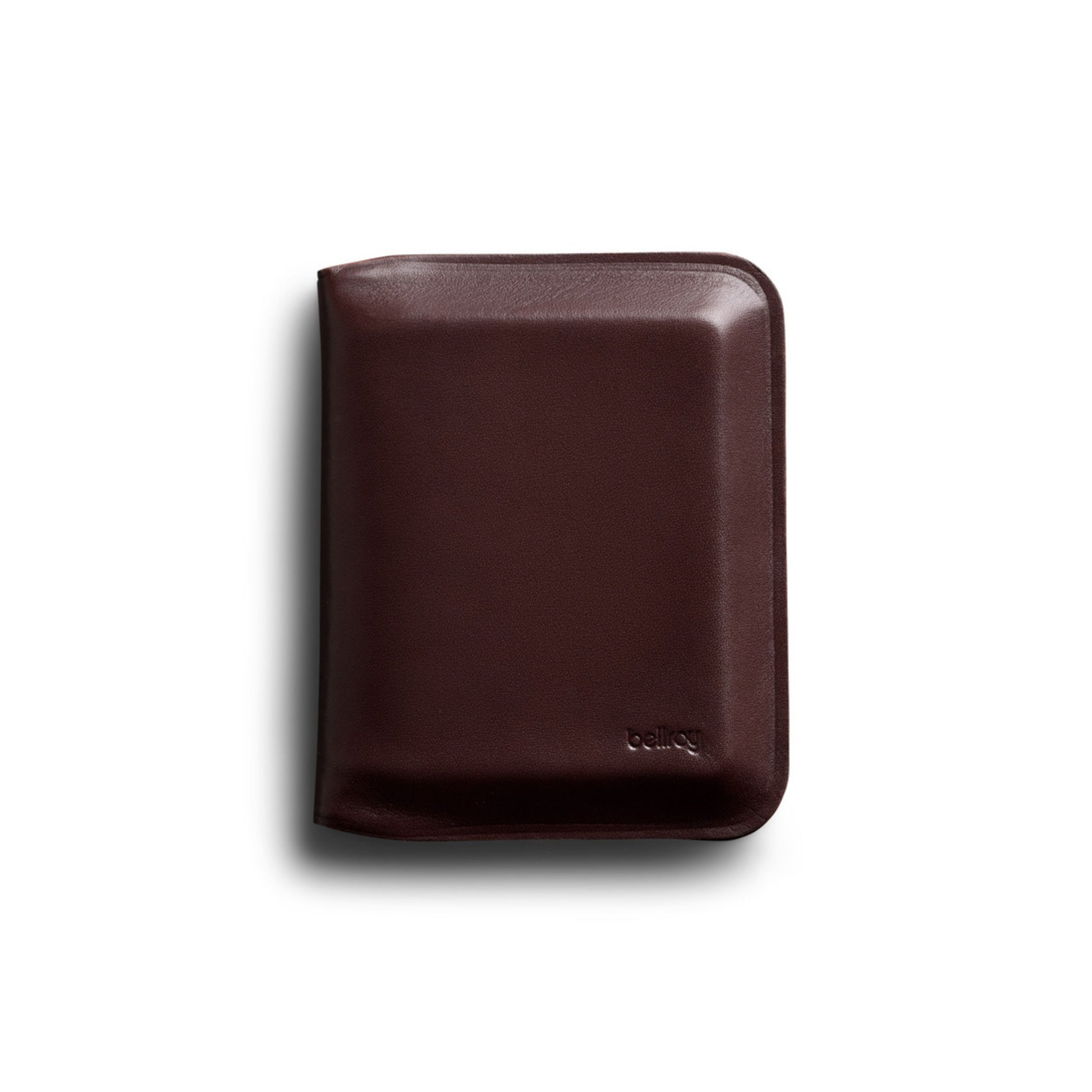 Bellroy Apex Note Sleeve in Espresso