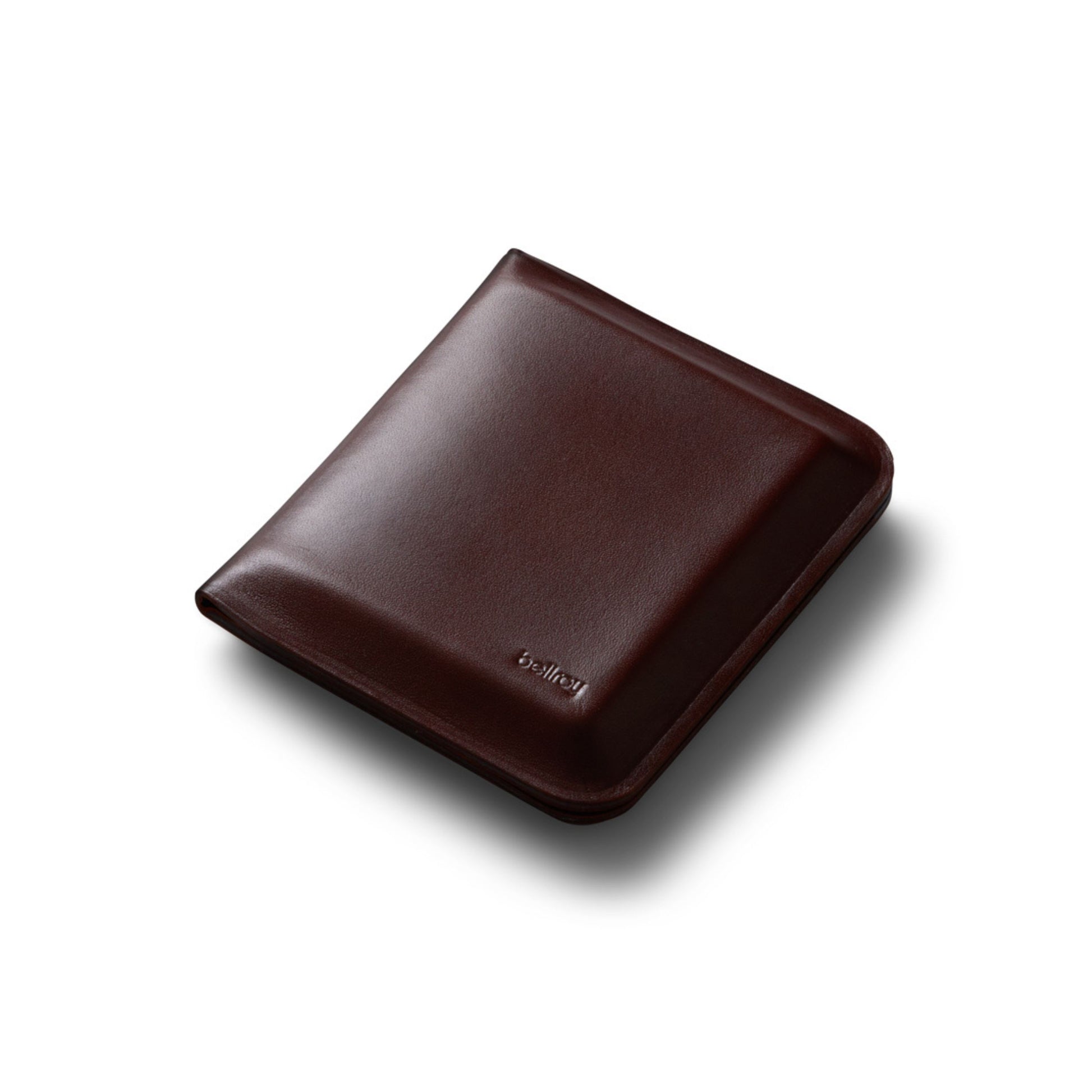 Bellroy Apex Note Sleeve in Espresso