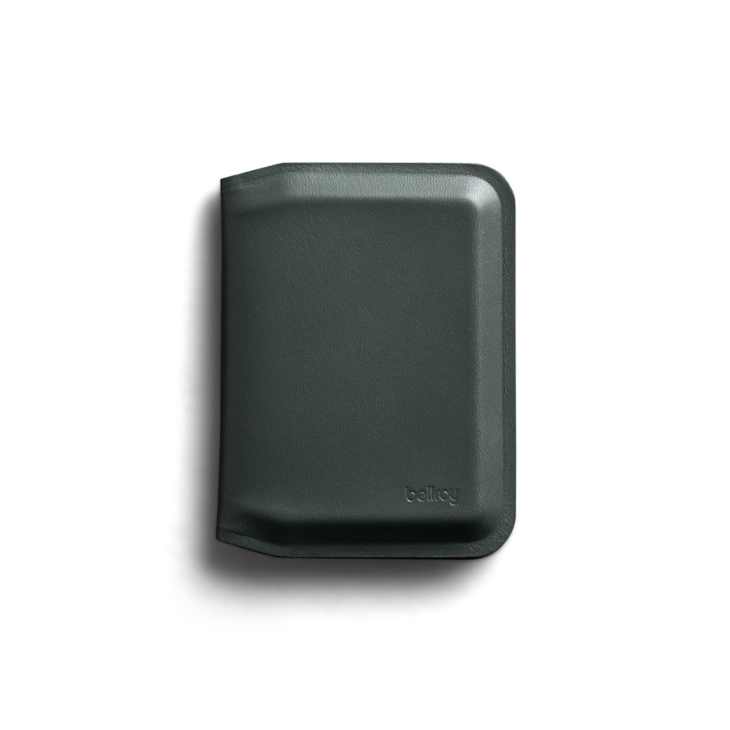 Bellroy Apex Slim Sleeve in Everglade