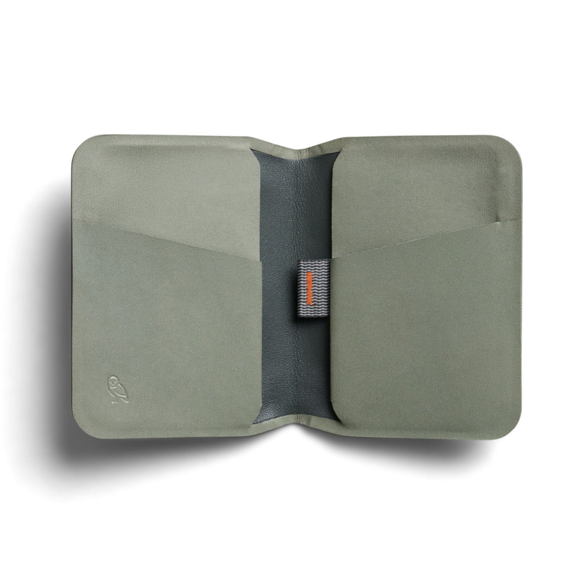 Bellroy Apex Slim Sleeve in Everglade