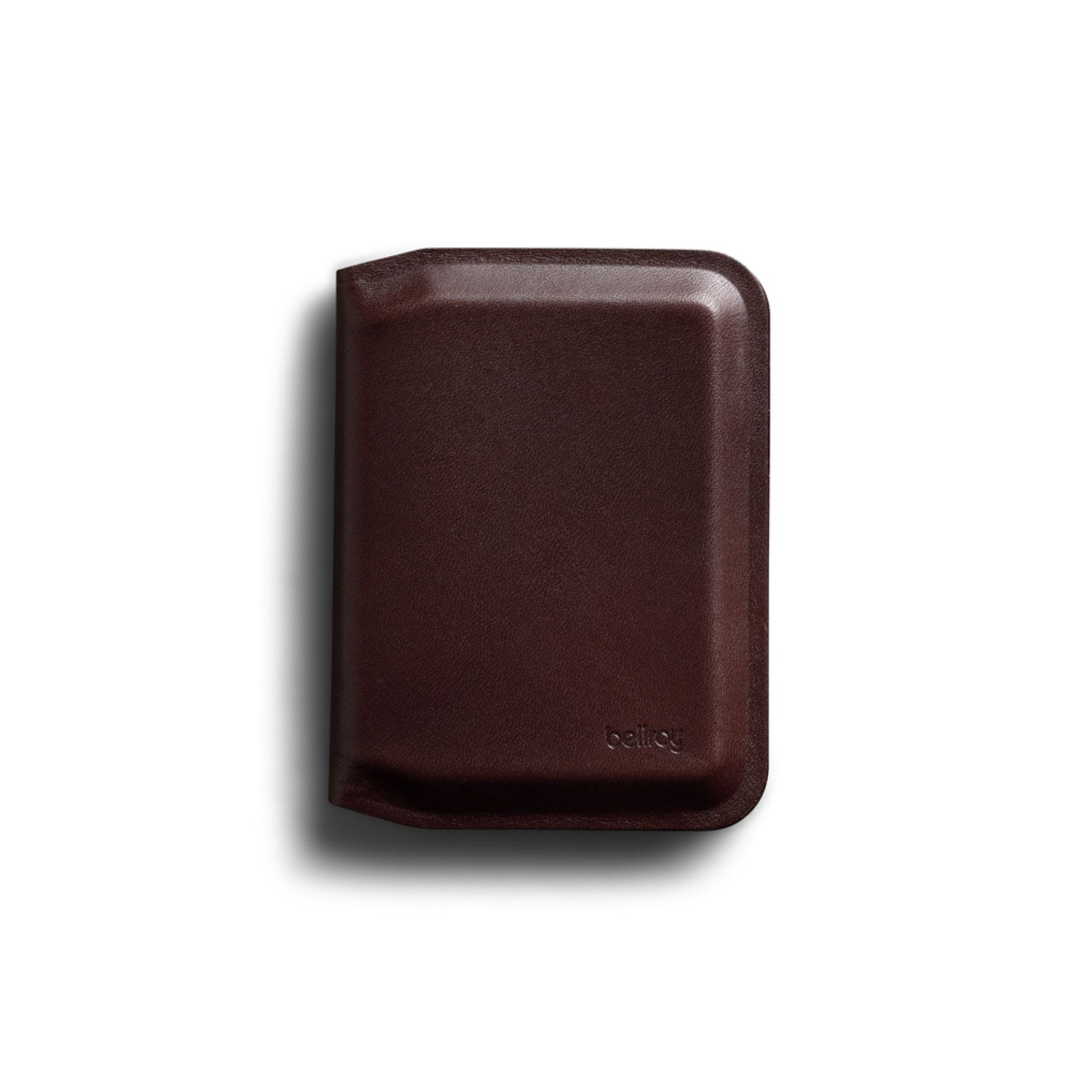 Bellroy Apex Slim Sleeve in Espresso