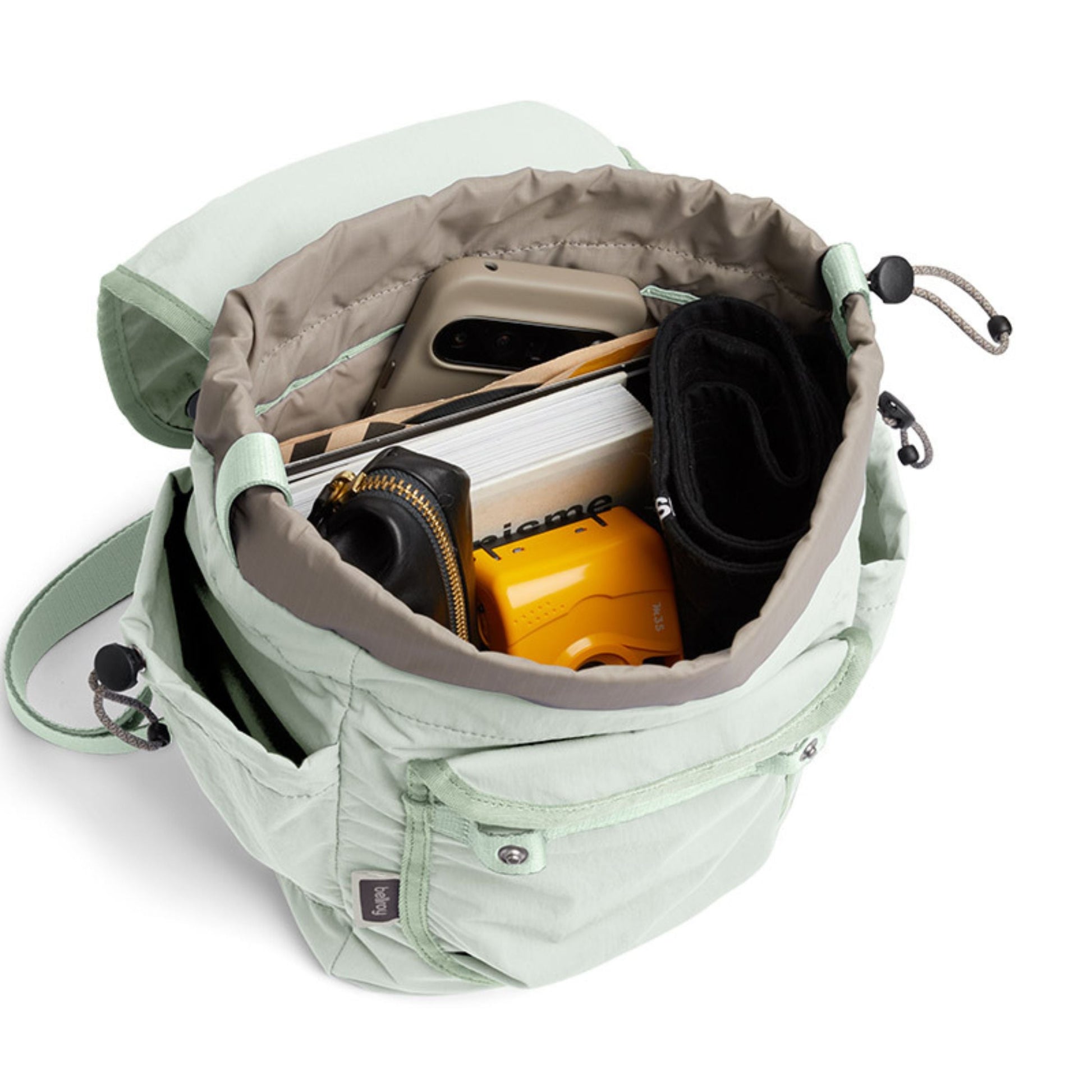 Bellroy Cinch Minipack