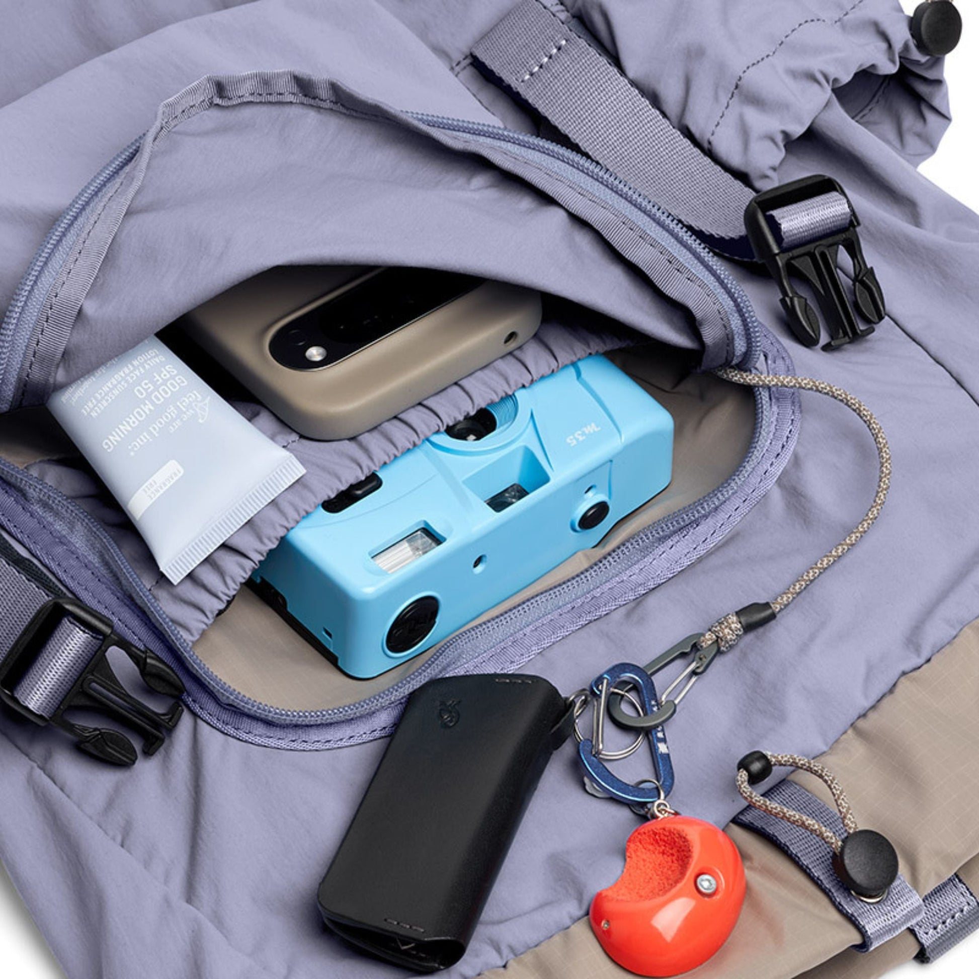 Bellroy Cinch Backpack