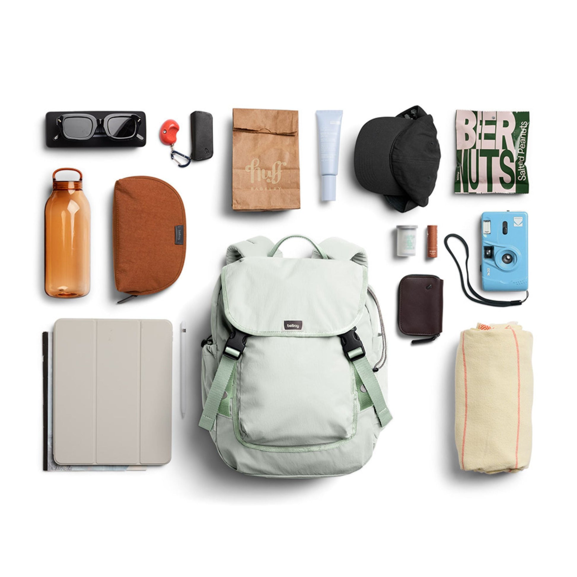 Bellroy Cinch Backpack