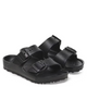 Birkenstock Kids Arizona EVA in Black