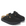 Birkenstock Women&#39;s Boston Chunky Suede Leather in Black/Black