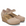 Birkenstock Mary Suede Leather in Warm Sand