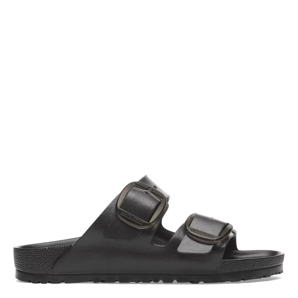 Birkenstock Women's Arizona Big Buckle EVA in Black