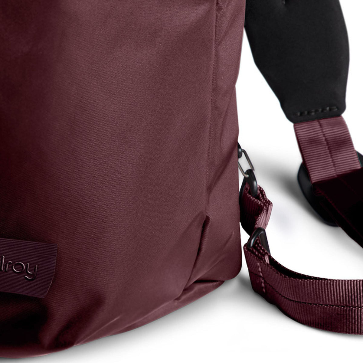 Bellroy Laneway Totepack 18L in Fig