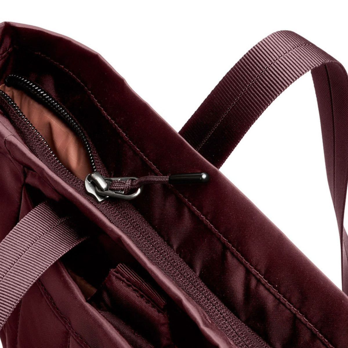 Bellroy Laneway Totepack 18L in Fig
