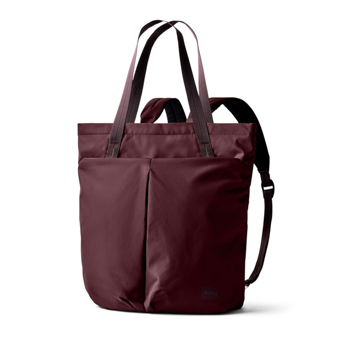 Bellroy Laneway Totepack 18L in Fig