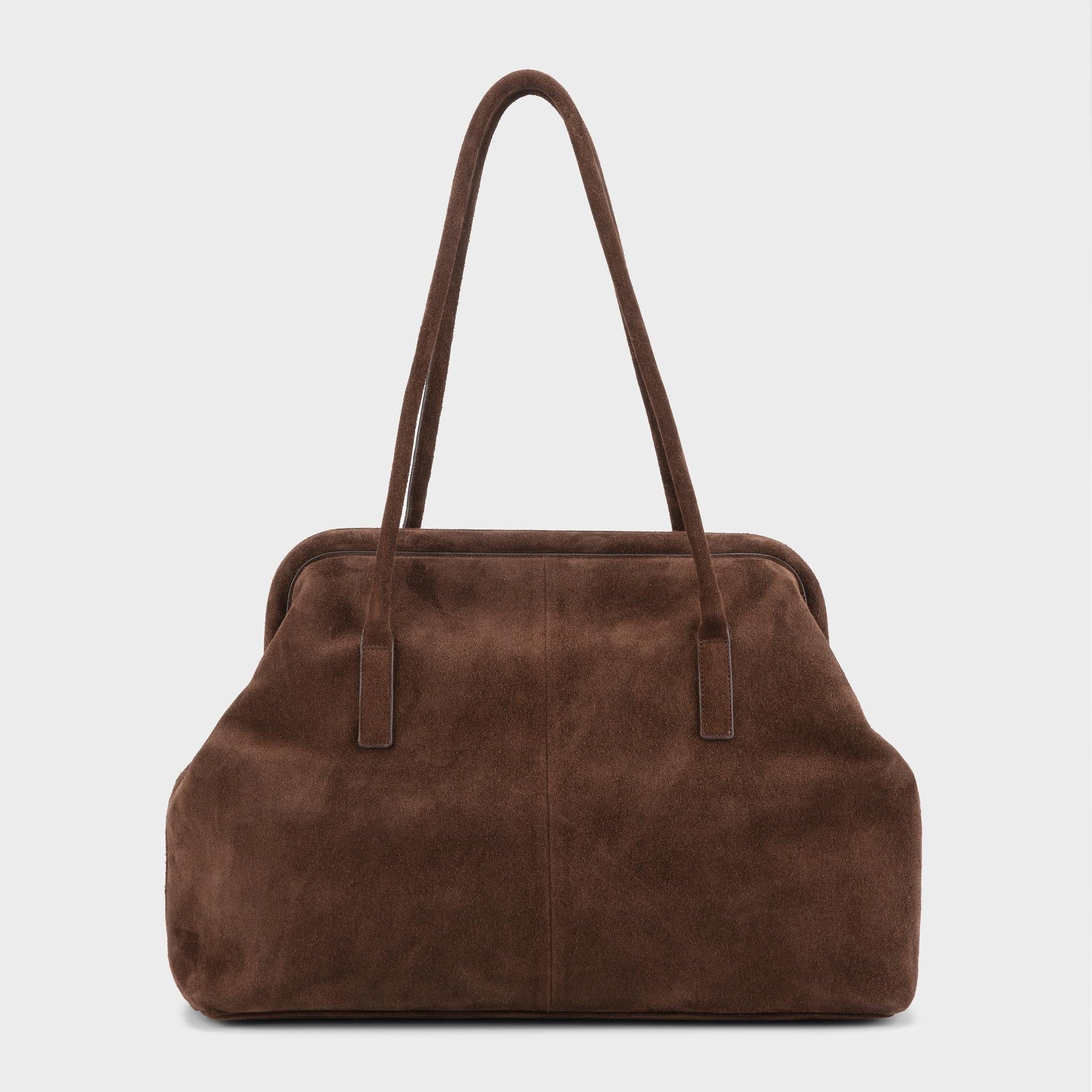 Vagabond Louisiana Bag