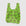 Baggu Baby Baggu in Keith Haring Flower