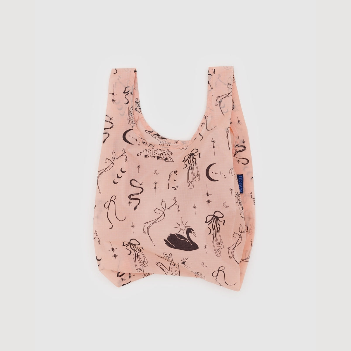 Baggu Baby Baggu in Ballet Icons