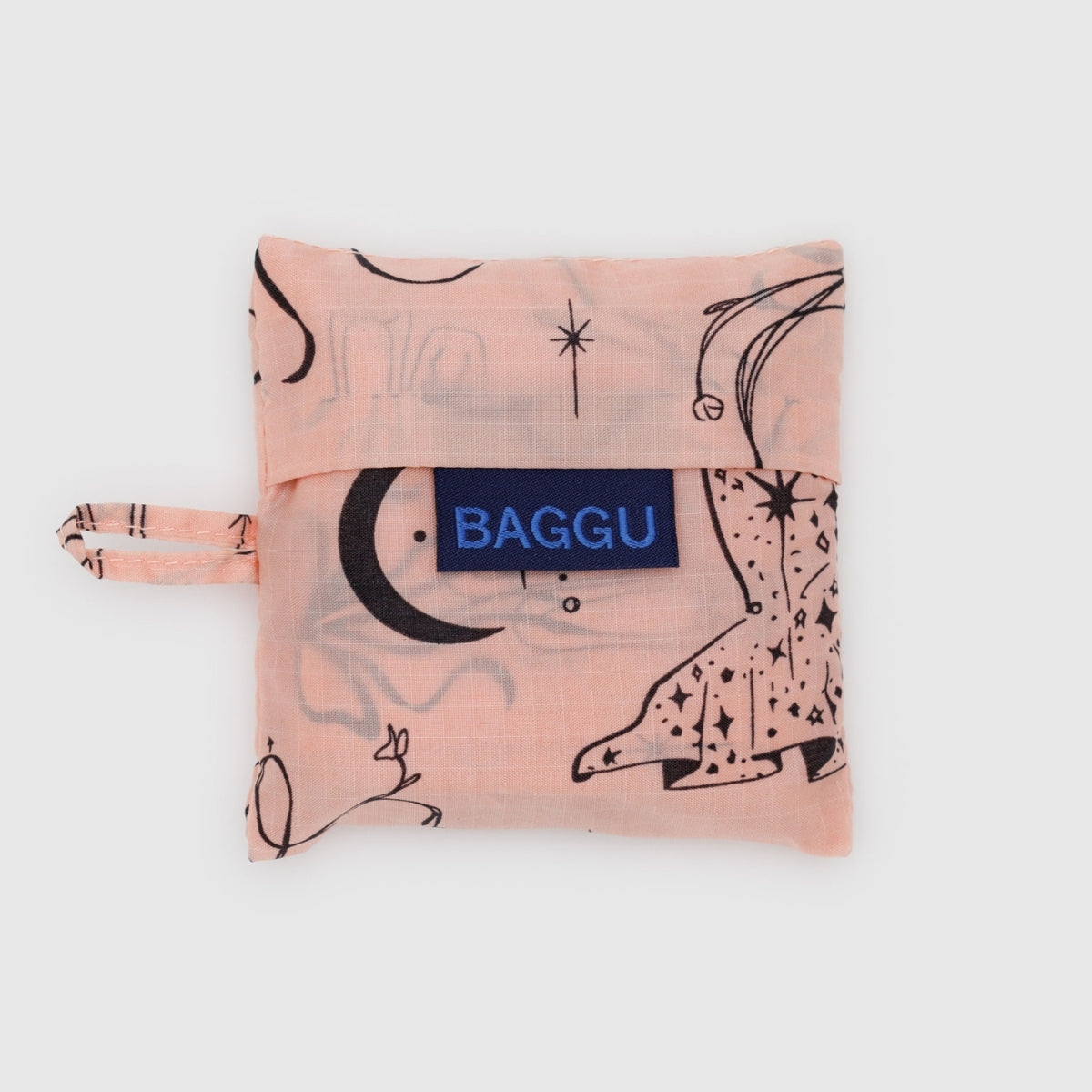 Baggu Baby Baggu in Ballet Icons