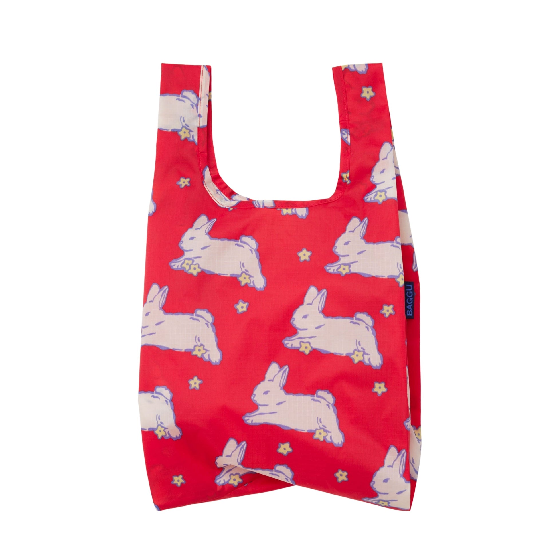 Baggu Baby Baggu in Bunnies