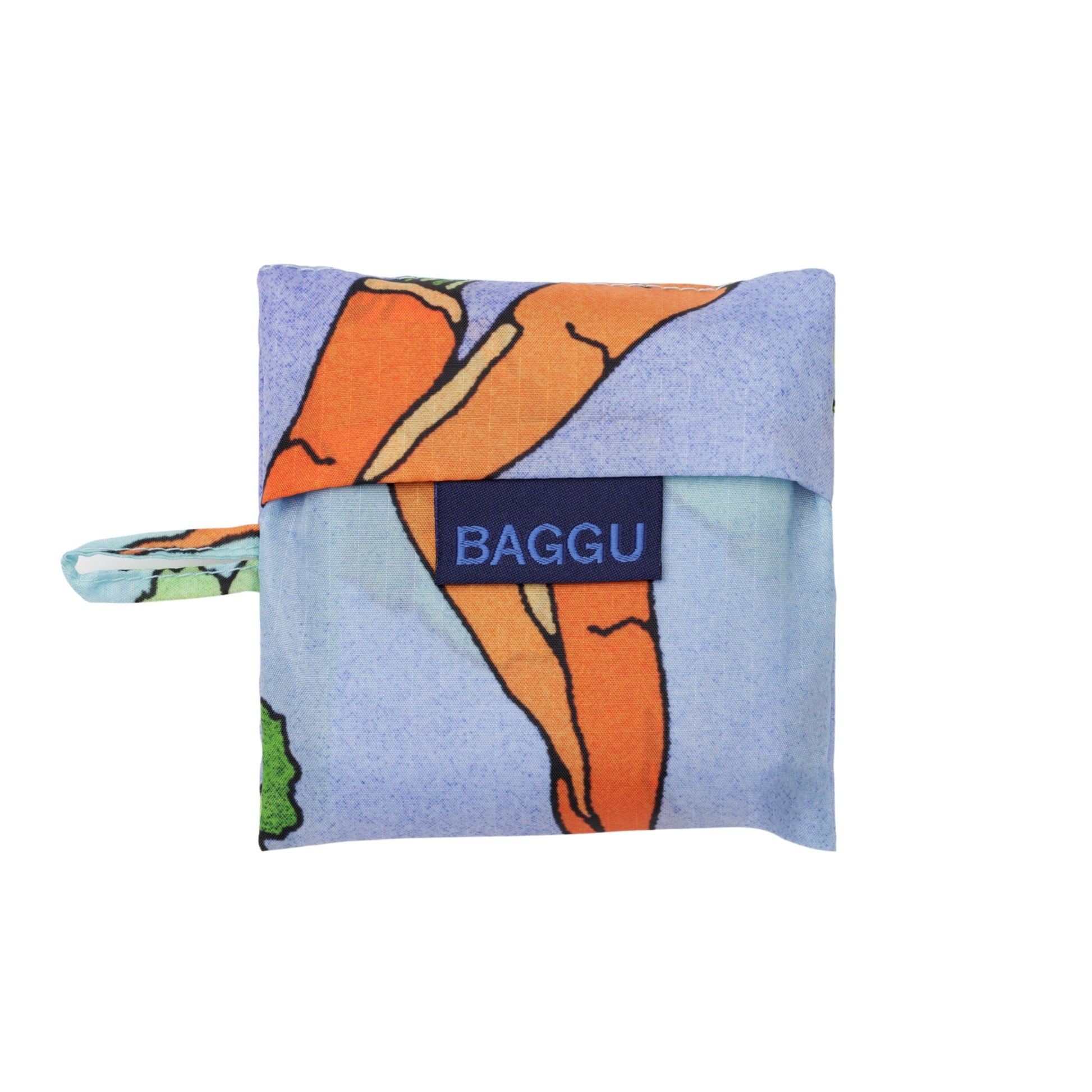 Baggu Baby Baggu in Carrots