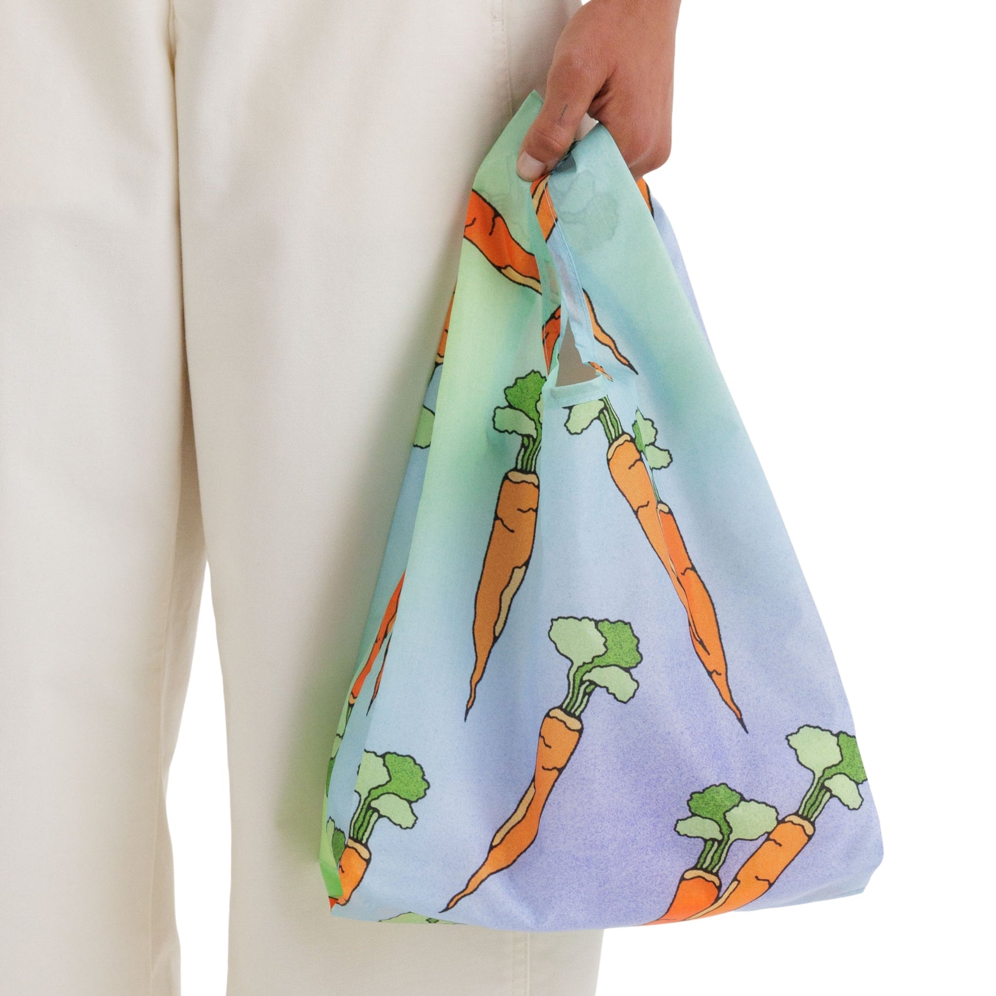 Baggu Baby Baggu in Carrots