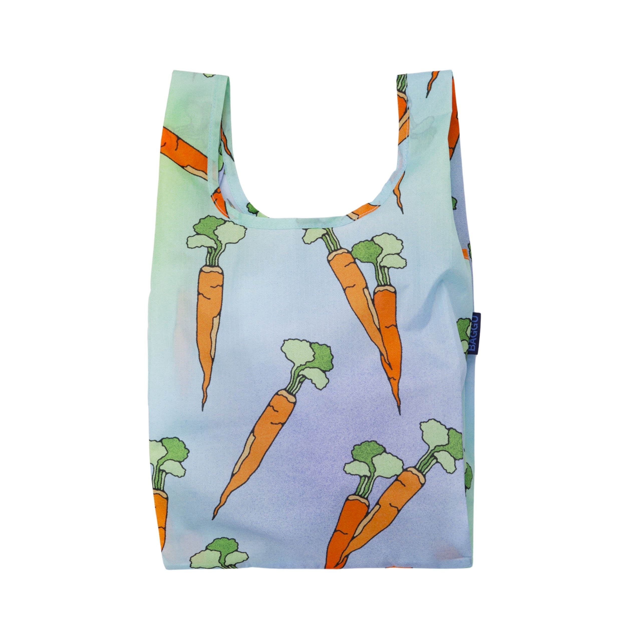 Baggu Baby Baggu in Carrots