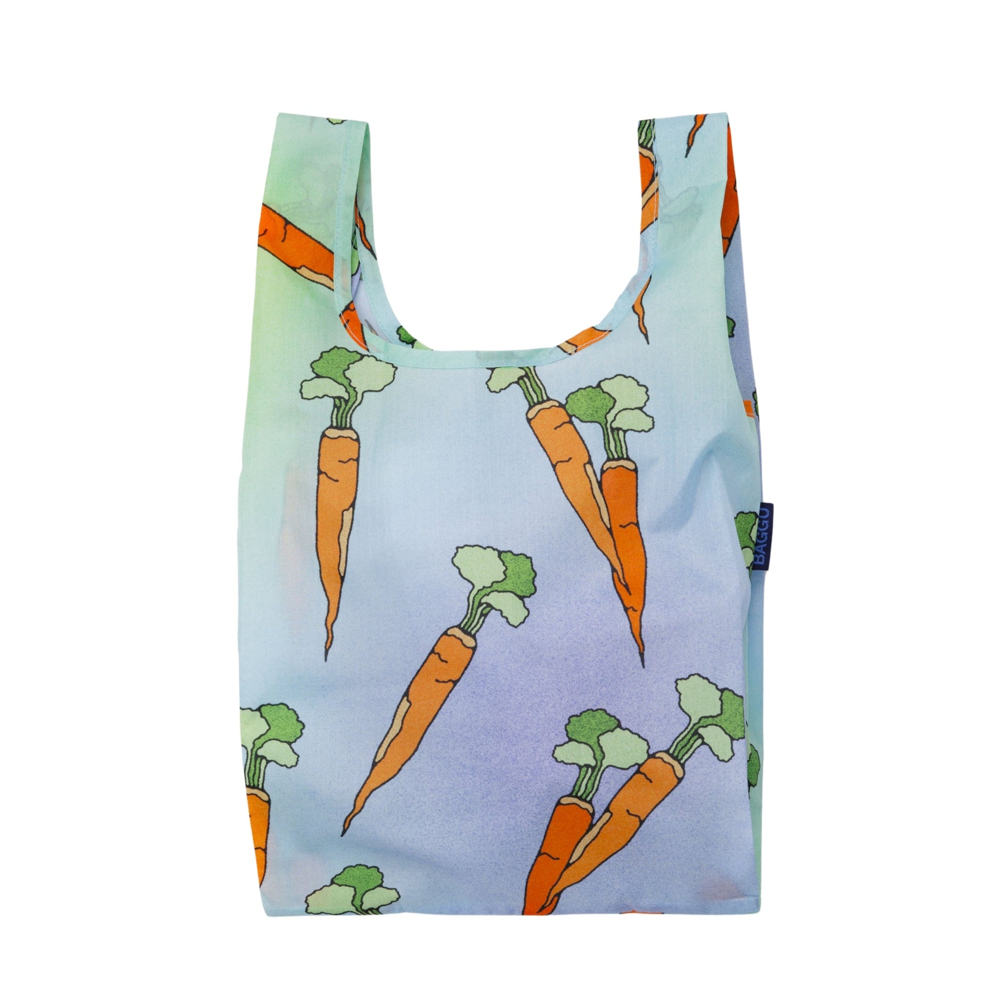 Baggu Baby Baggu in Carrots