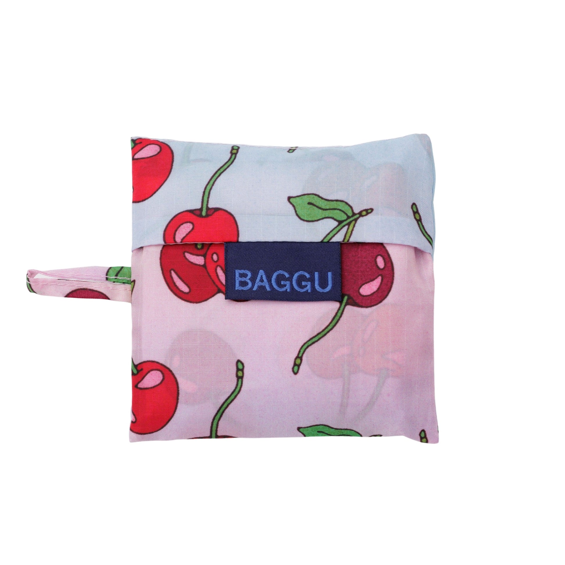 Baggu Baby Baggu in Cherries