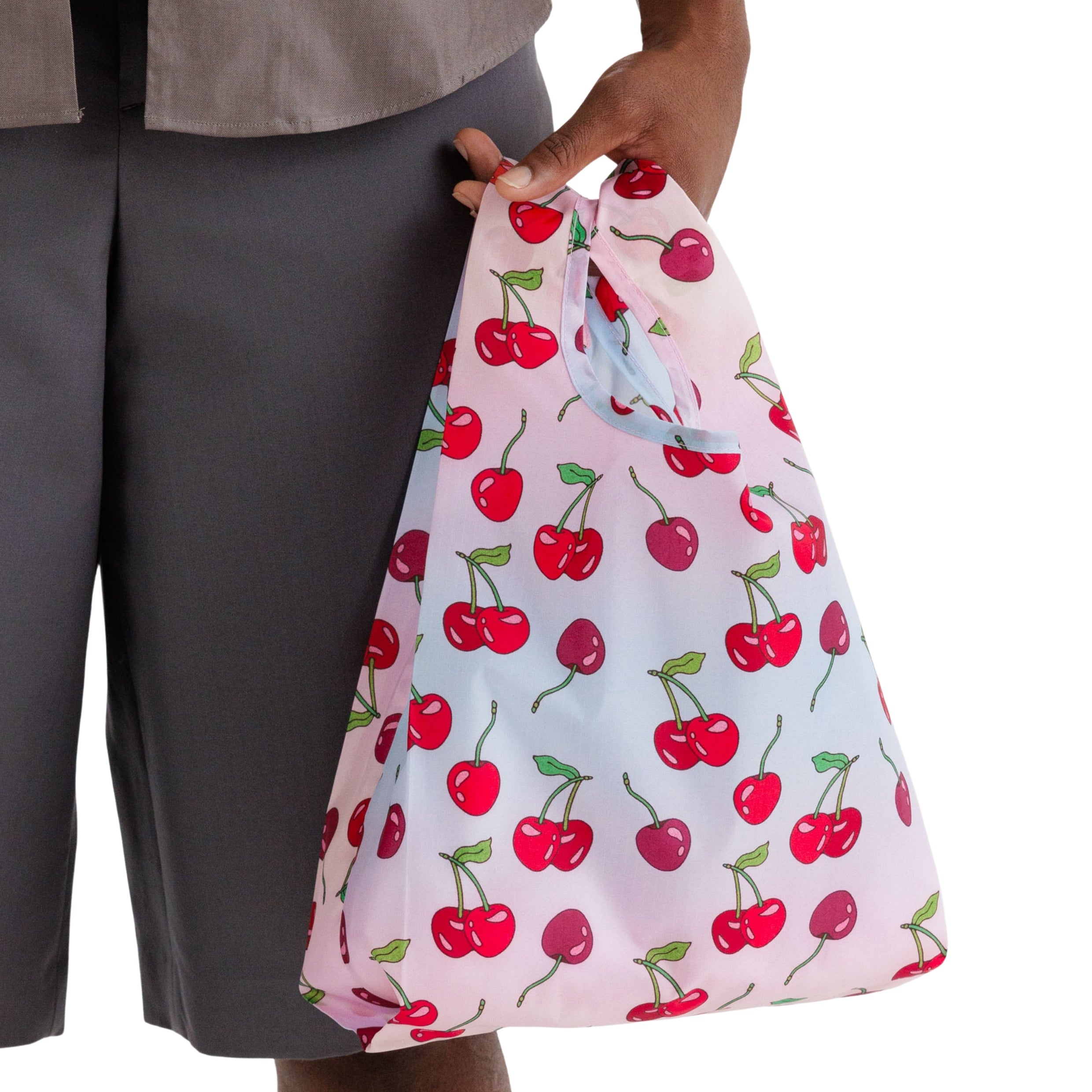 Baggu Baby Baggu in Cherries