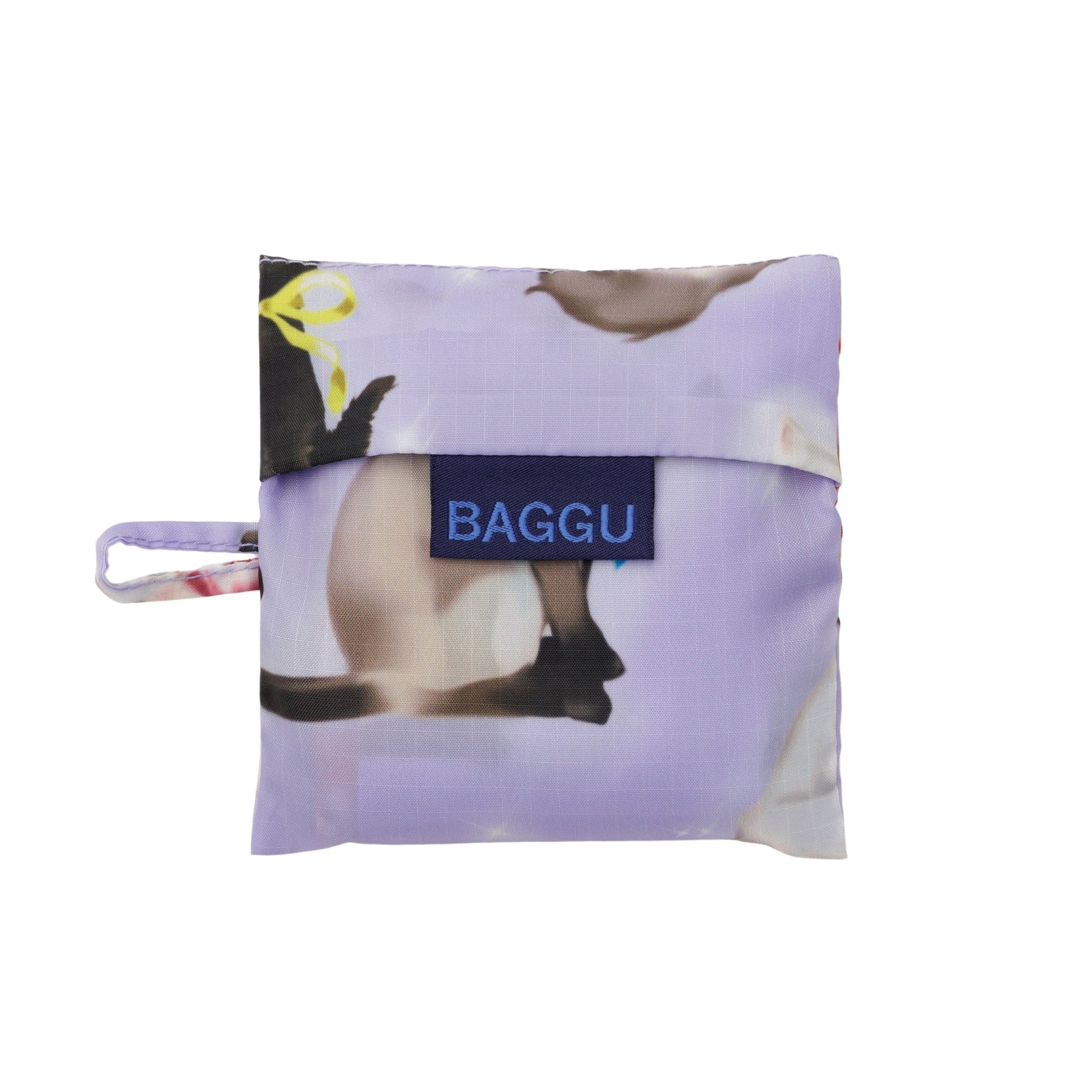 Baggu Baby Baggu in Fancy Cats